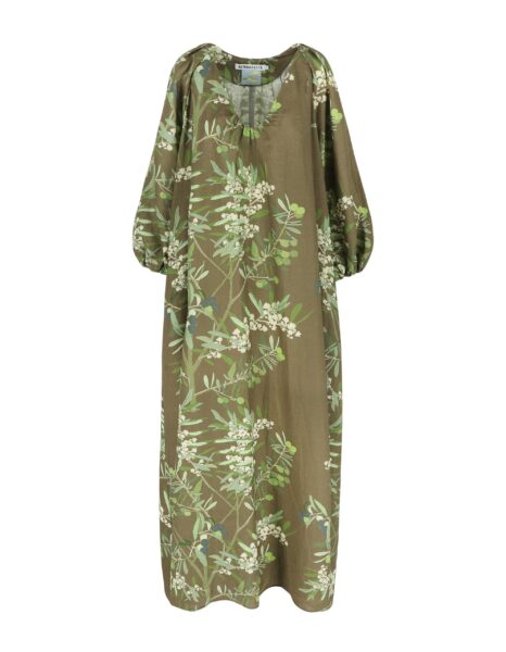 Bernadette Dress Georgio
