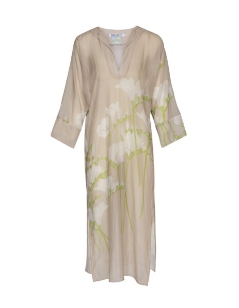 Bernadette Dress Kaftan