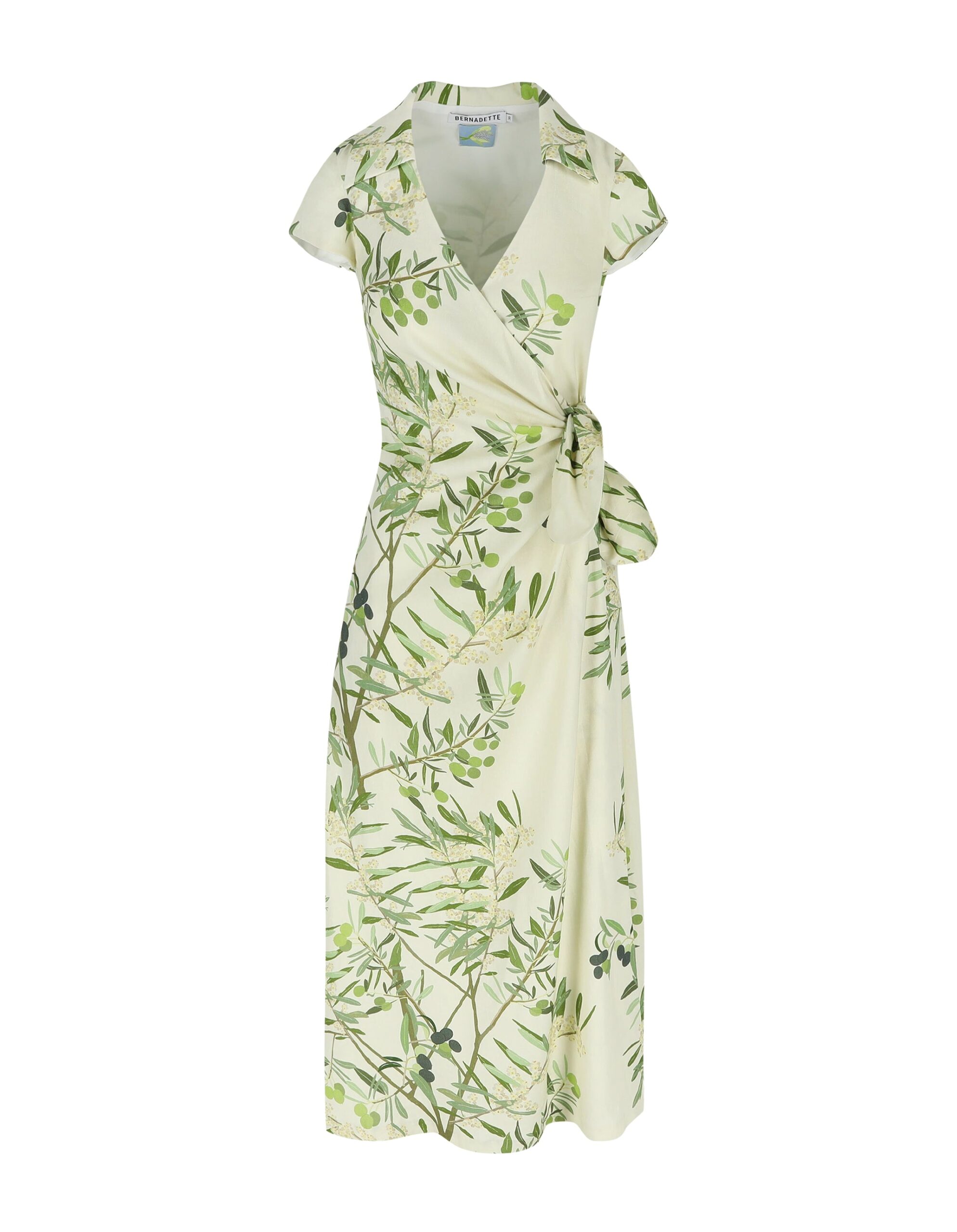 Bernadette Dress Mara Bernadette Dress Mara
