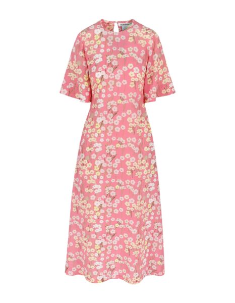 Bernadette Dress Marjorie