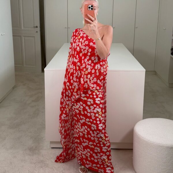 Bernadette dresses