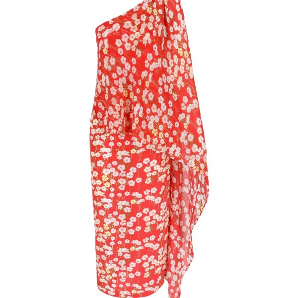 Bernadette Dress Nick