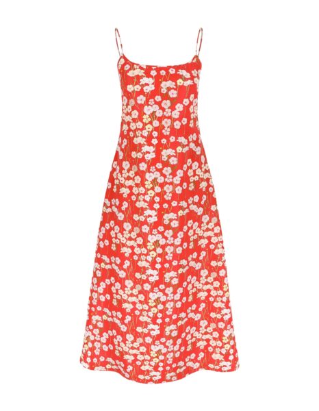 Bernadette Dress Nicky