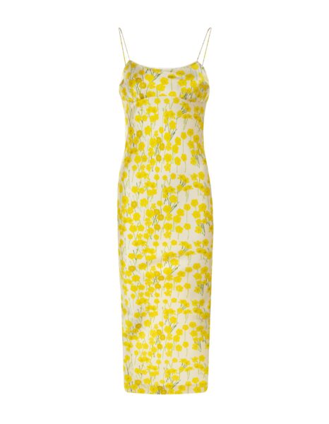 Bernadette Slip Dress Ripley