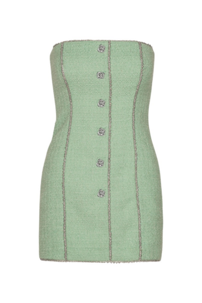 Rotate Green Dresses luxury Clothing from  Luxury Handbags Marketplace