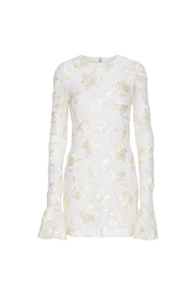 Rotate White Dresses luxury Clothing from  Luxury Handbags Marketplace