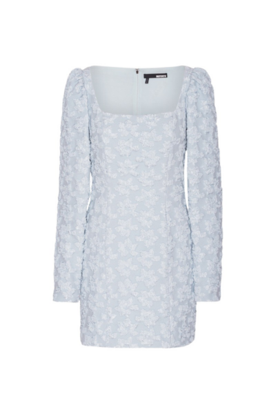 Rotate Blue Dresses luxury Clothing from  Luxury Handbags Marketplace