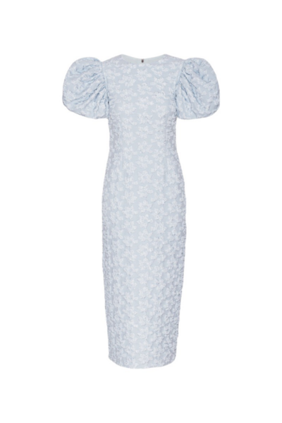 Rotate Blue Dresses luxury Clothing from  Luxury Handbags Marketplace