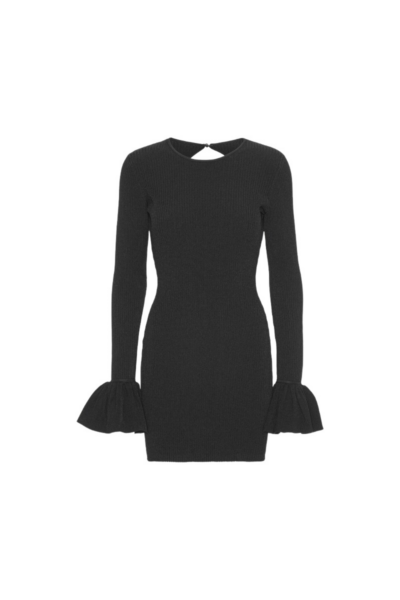 Rotate Black Dresses luxury Clothing from  Luxury Handbags Marketplace