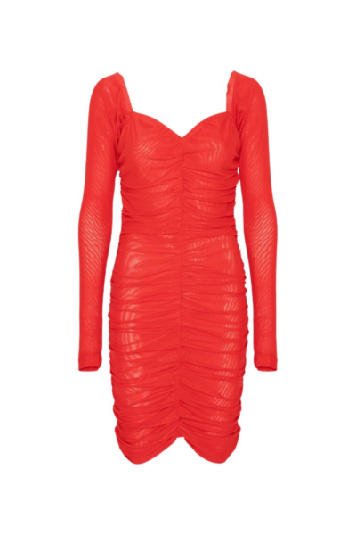 Rotate Red Dresses luxury Clothing from  Luxury Handbags Marketplace