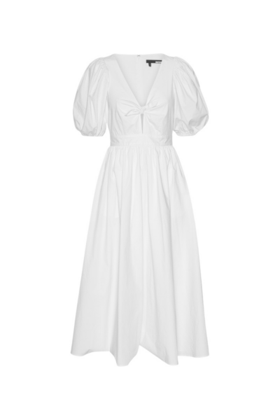 Rotate White Dresses luxury Clothing from  Luxury Handbags Marketplace