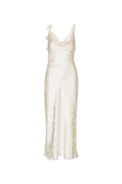 Rotate White Dresses luxury Clothing from  Luxury Handbags Marketplace