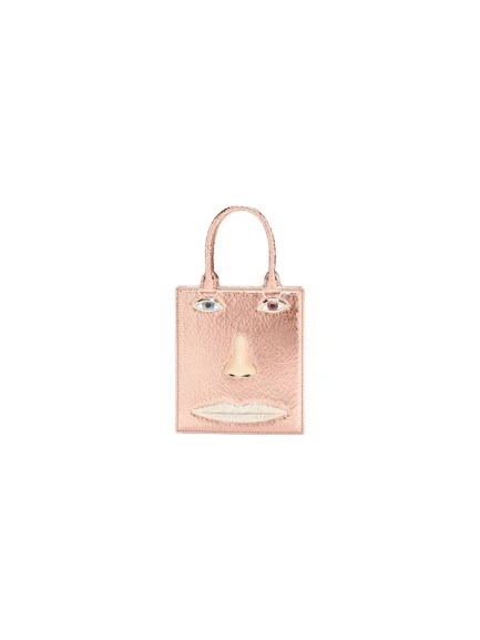 Schiaparelli-Anatomy-Jewelery-Mini-Bag55873_nobg Schiaparelli Anatomy Jewelery Mini Bag luxury Bags from Luxury Handbags Marketplace