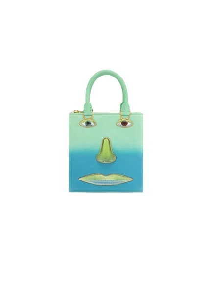Schiaparelli-Anatomy-Jewelry-Bag97462_nobg Schiaparelli Anatomy Jewelry Bag luxury Bags from Luxury Handbags Marketplace