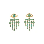Schiaparelli Earrings luxury Earrings from  Luxury Handbags Marketplace