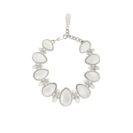Schiaparelli-Cabochon-Necklace34561_nobg Schiaparelli Necklace luxury Jewelry from Luxury Handbags Marketplace