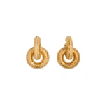 Schiaparelli Earrings luxury Earrings from  Luxury Handbags Marketplace