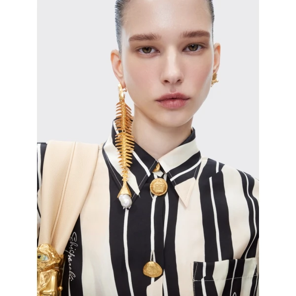 Schiaparelli Jewelry