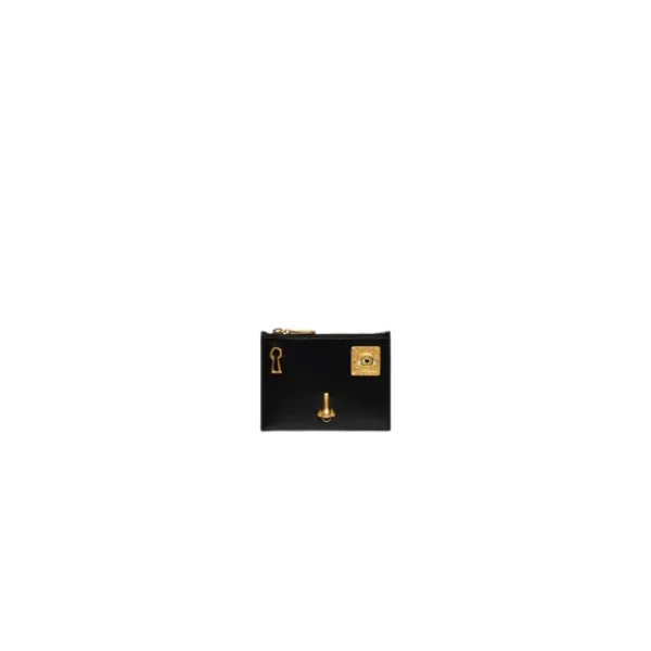 Schiaparelli Jewelry Coin Purse luxury Accessories from  Luxury Handbags Marketplace