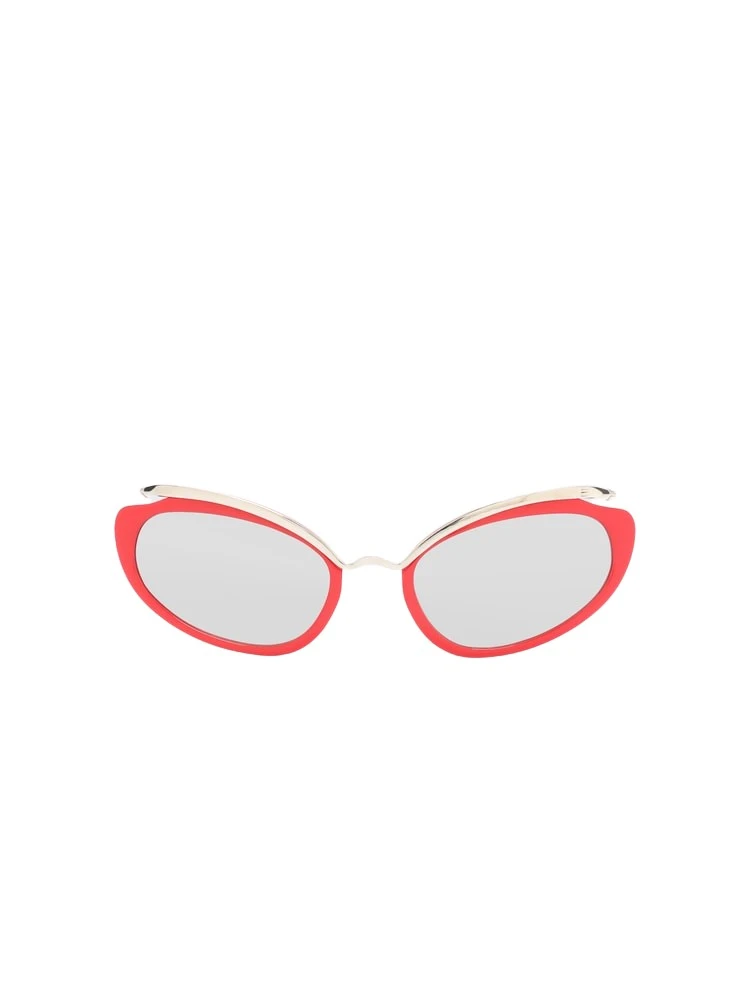 Schiaparelli-Keyhole-Sunglasses-471725_nobg Schiaparelli Sunglasses luxury Accessories from Luxury Handbags Marketplace