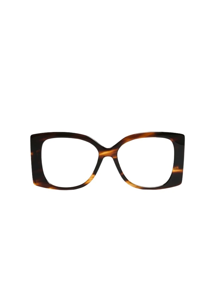 Schiaparelli-Keyhole-Sunglasses-638700_nobg Schiaparelli Sunglasses luxury Accessories from Luxury Handbags Marketplace