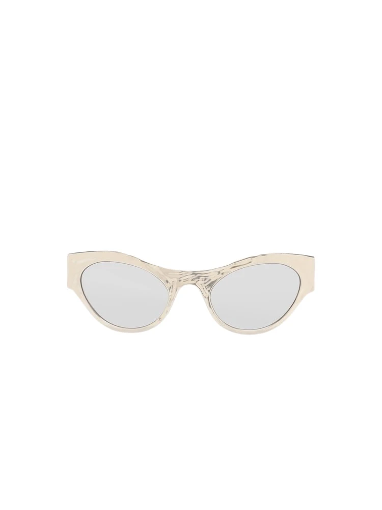 Schiaparelli-Measuring-Tape-Sunglasses-321743_nobg Schiaparelli Sunglasses luxury Accessories from Luxury Handbags Marketplace