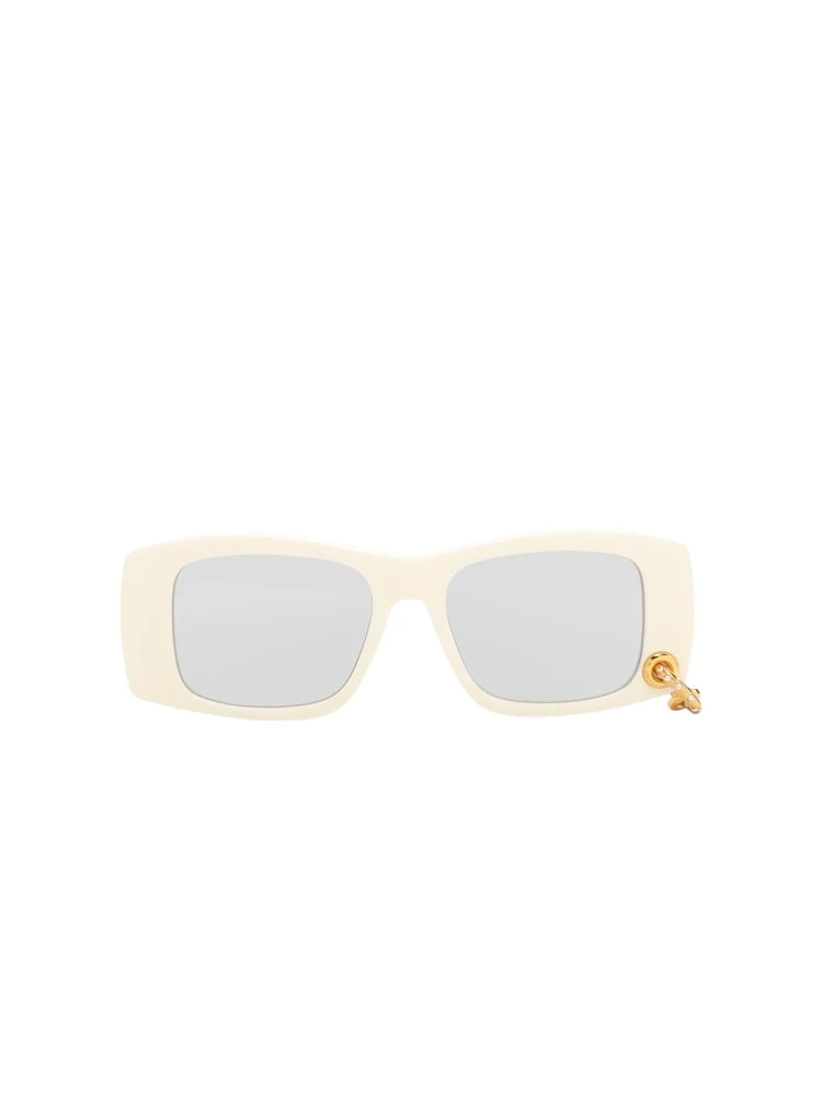 Schiaparelli-Piercing-Suinglasses-524947_nobg Schiaparelli Sunglasses luxury Accessories from Luxury Handbags Marketplace