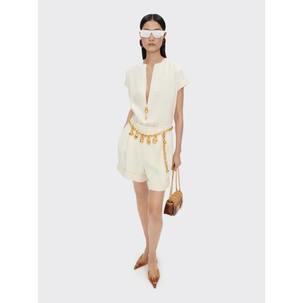 Schiaparelli Schiap Clutch luxury Bags from  Luxury Handbags Marketplace