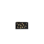 Schiaparelli-Schiaparelli-Bijoux-Card-Holder11193_nobg Schiaparelli Schiaparelli Bijoux Card Holder luxury Accessories from Luxury Handbags Marketplace