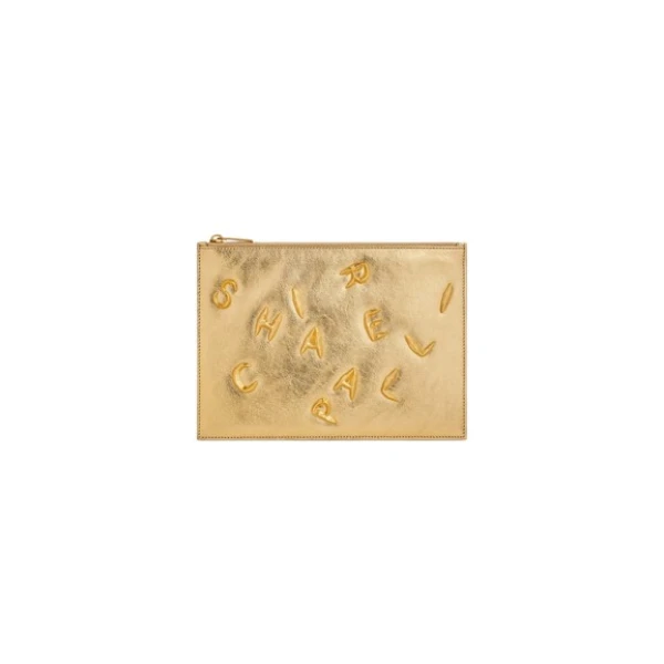 Schiaparelli Schiaparelli Clutch luxury Bags from  Luxury Handbags Marketplace