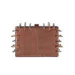 Tonya Hawkes 32 Coins Rose Gold Tonya Hawkes bags