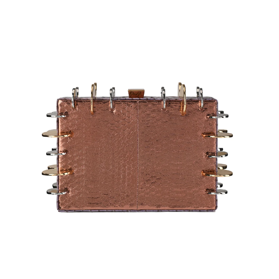 Tonya Hawkes 32 Coins Rose Gold Tonya Hawkes bags