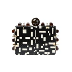 Tonya Hawkes Graphic Printed Snake White Tonya Hawkes bags