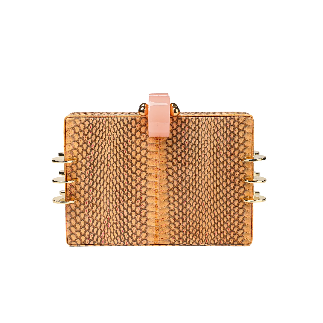 Tonya Hawkes Kendra Tangerine Tonya Hawkes bags