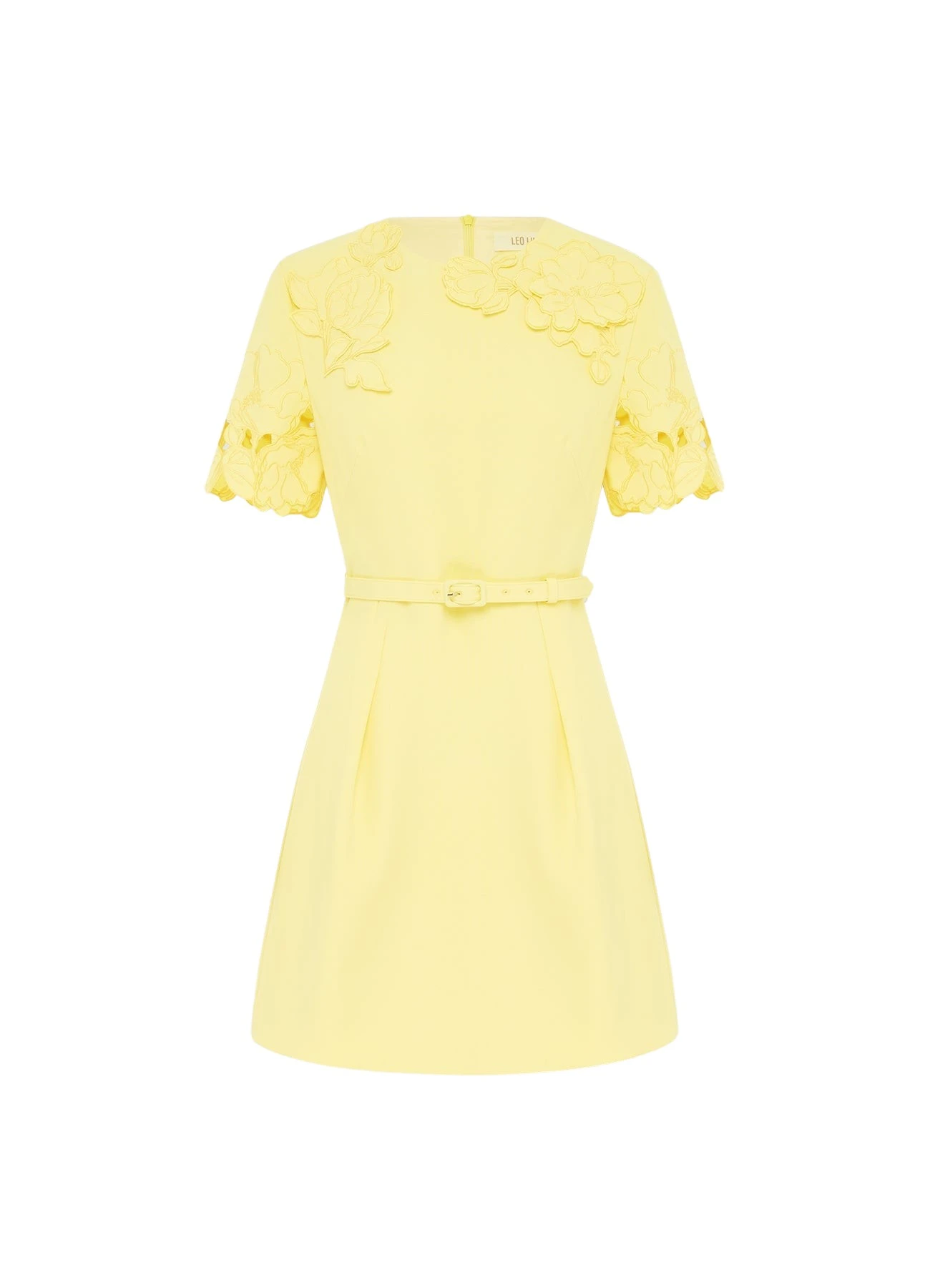 Leo-Lin-Aurelie64558_nobg Leo Lin Dresses luxury Clothing from Luxury Handbags Marketplace