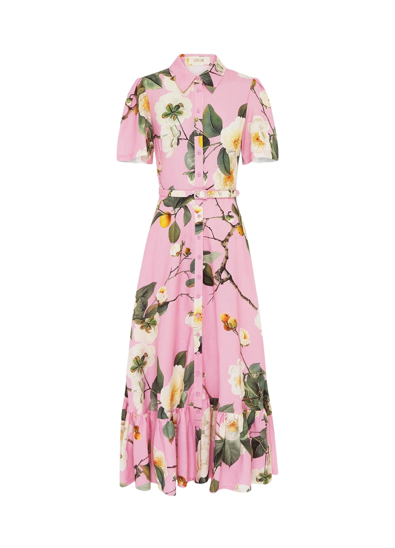 Leo-Lin-Becca77697_nobg Leo Lin Dresses luxury Clothing from Luxury Handbags Marketplace