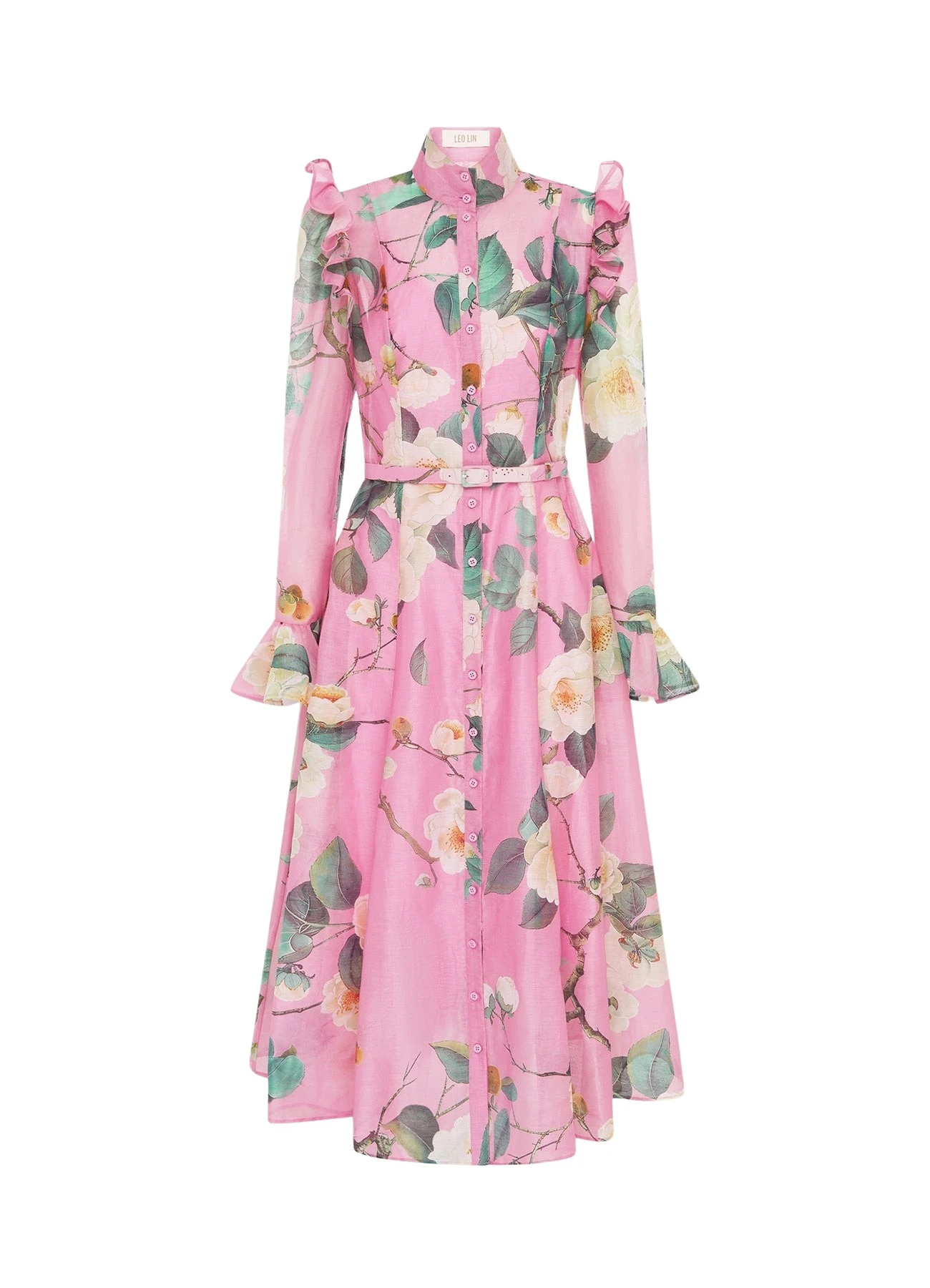 Leo-Lin-Katrina39142_nobg Leo Lin Dresses luxury Clothing from Luxury Handbags Marketplace