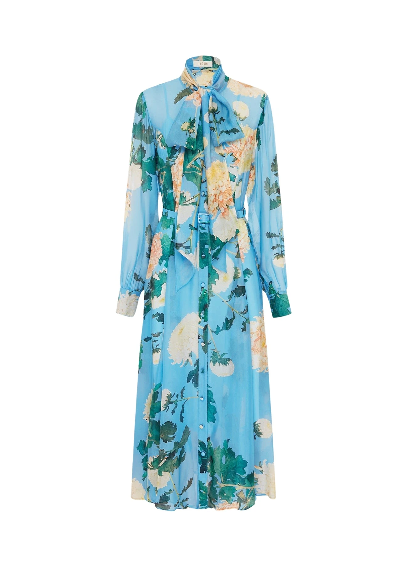 Leo-Lin-Liliane80029_nobg Leo Lin Dresses luxury Clothing from Luxury Handbags Marketplace