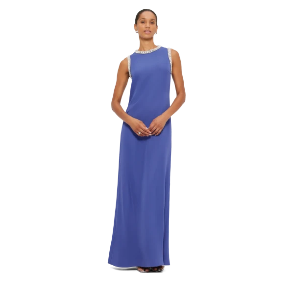 leo lin dress