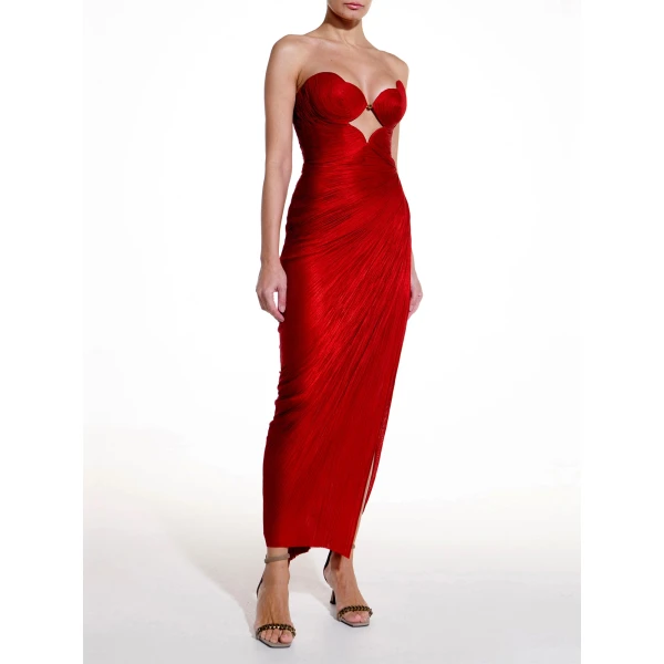 Maria Lucia Hohan Dresses