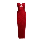 Maria Lucia Hohan gown