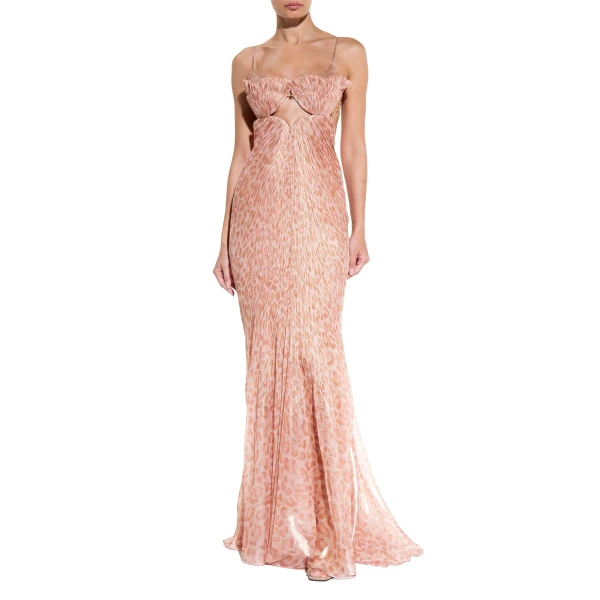 Maria Lucia Hohan dress