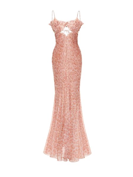 Maria Lucia Hohan gown