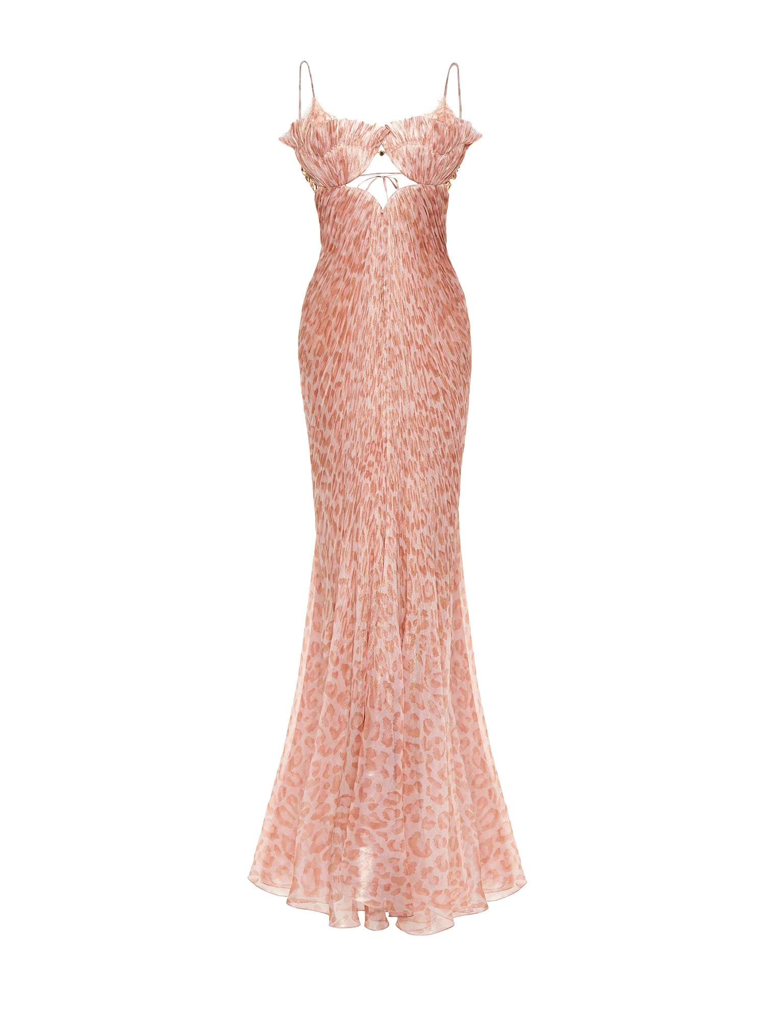 Maria-Lucia-Hohan-Anemona Maria Lucia Hohan gown