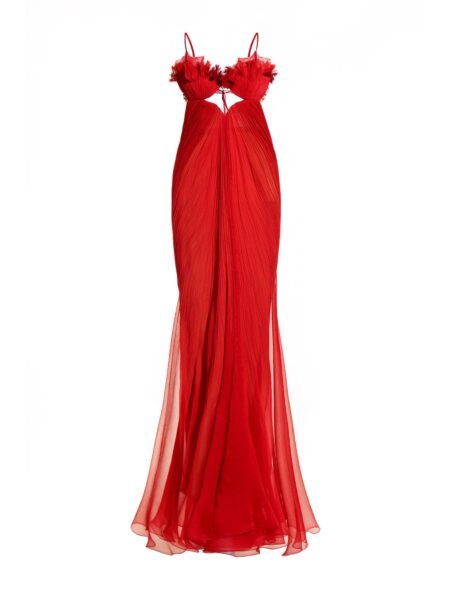 Maria Lucia Hohan gown