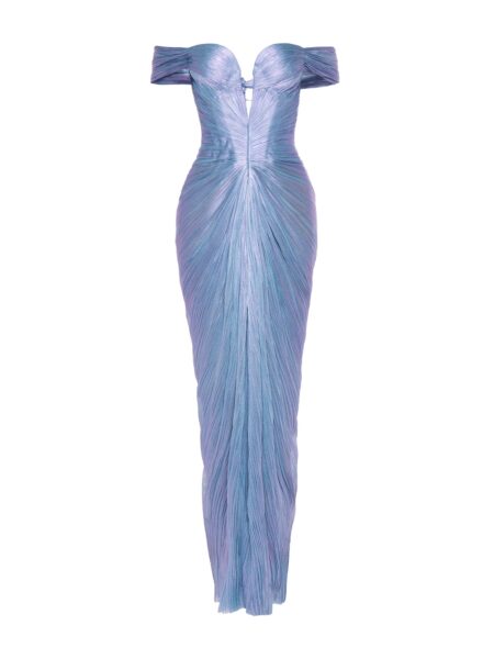 Maria Lucia Hohan gown