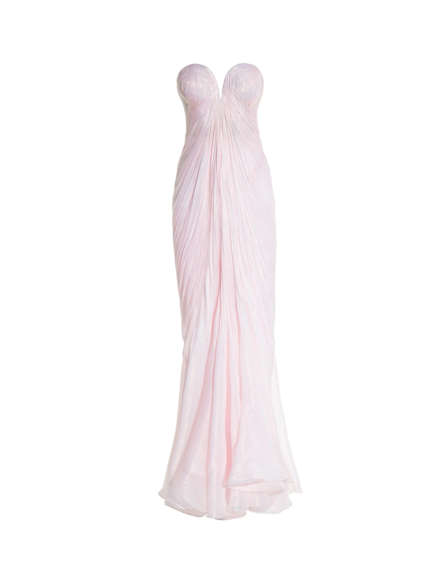 Maria-Lucia-Hohan-Meilien Maria Lucia Hohan gown