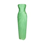 Maria Lucia Hohan gown