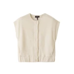 Me-and-Em-Boucle-Textured-Sleeveless-Bomber-Textured-Jersey-Tailoring-scaled38263_nobg Me and Em Jackets luxury Clothing from Luxury Handbags Marketplace