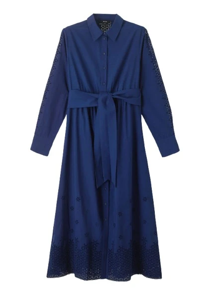 Me-and-Em-Cotton-Broderie-Border-Maxi-Shirt-Dress-Belt-Cotton-Broderie-scaled83035_nobg Me and Em Dresses luxury Clothing from Luxury Handbags Marketplace